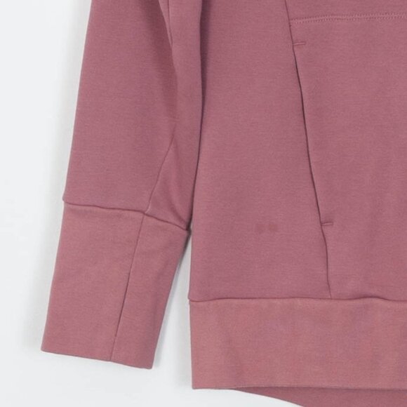 Fabletics Zaylee Funnel Neck‎ Tunic Sweatshirt Womens Size Small - Picture 6 of 12